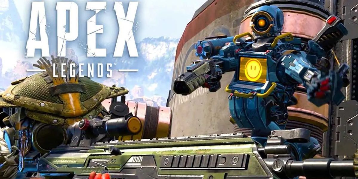 Apex Legends přijde letos na Android a iOS ... 11 apex legends 2020