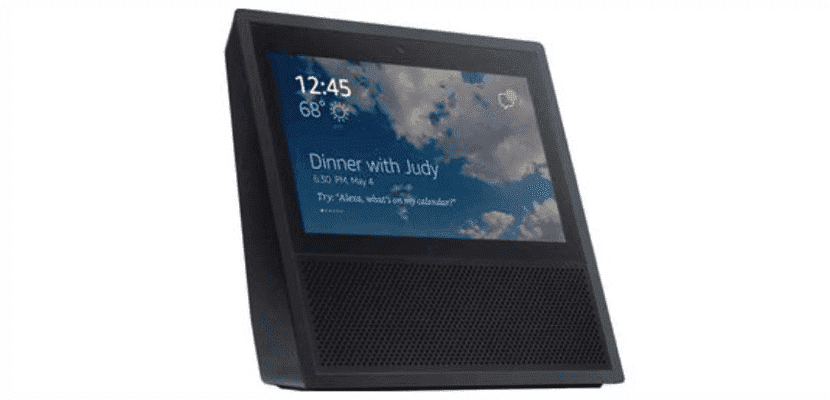 Aplikace Alexa pro iPad umožňuje vyhledávat z iPadu na Amazon Echo