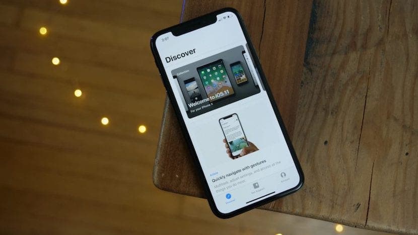 Aplikace Apple Support byla aktualizována o nový design a sekci 4 Aplikace Apple Support byla aktualizována o nový design a sekci Aplikace Apple Support byla aktualizovana o novy design a sekci