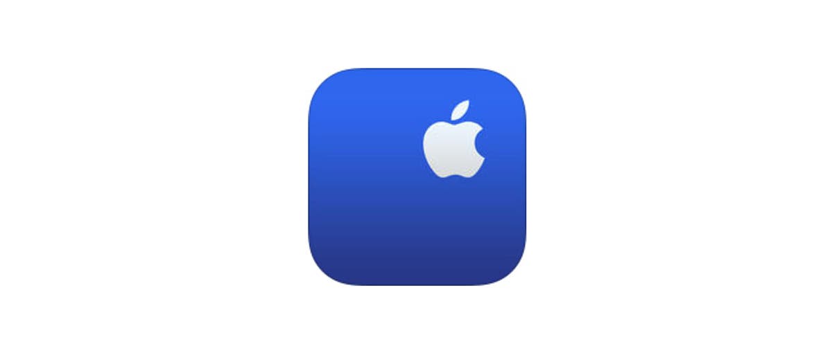Aplikace Apple Support po poslední aktualizaci spouští rozhraní a temný režim Aplikace Apple Support po posledni aktualizaci spousti rozhrani a temny