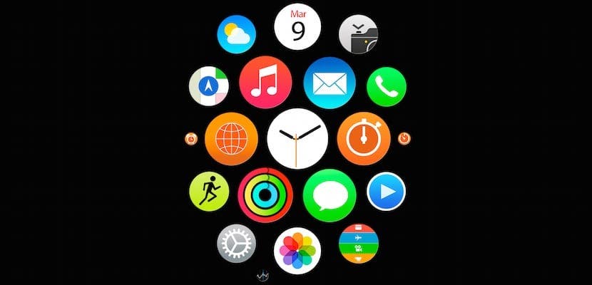 Apple Watch Uygulamaları