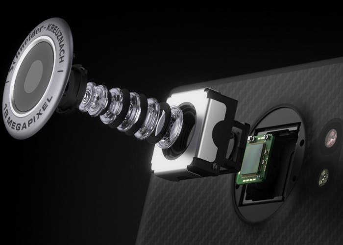 Aplikace BlackBerry camera aktualizována pro Android 4 Camera-BB-uygulaması