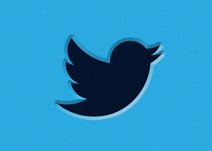 twitter resmi