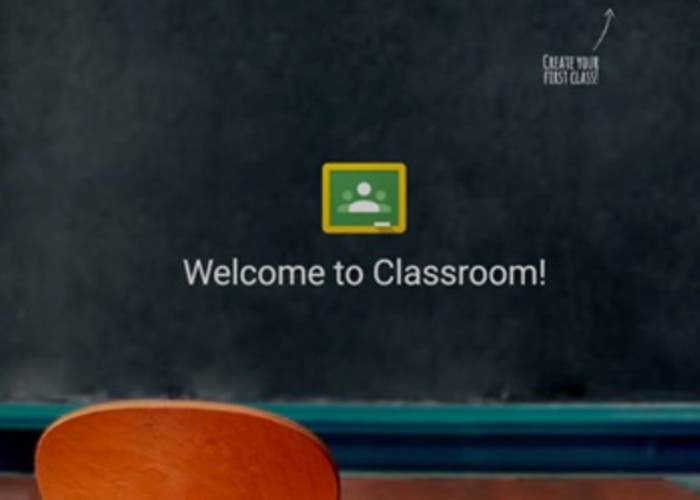 Aplikace Učebna Google vytváří jednotu mezi učiteli a studenty Aplikace Učebna Google vytváří jednotu mezi učiteli a studenty