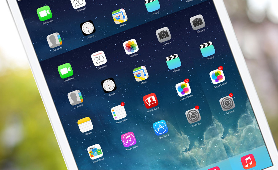 Aplikace Wimbledon pro iPhone / iPad 5 ipad-wimbledon