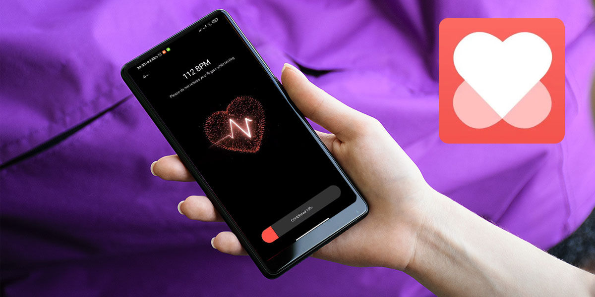 kalp atış hızı monitörü xiaomi sağlık