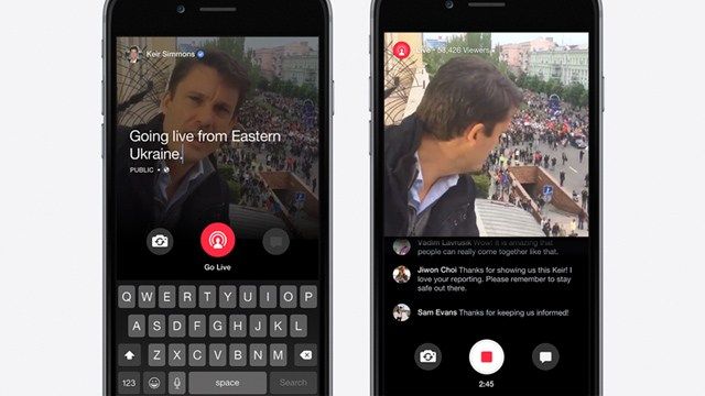 Aplikace celebrit na Facebooku je nyní k dispozici novinářům a sociální síť se snaží zlepšit sledování jejich názorů. V polovině loňského roku spustila společnost Facebook aplikaci Mention, aplikaci navrženou speciálně pro velké „ovlivňující“ uživatele platformy. Od té doby…