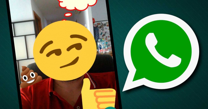 Aplikace ke stažení samolepek pro WhatsApp zdarma 4 Aplikace ke stažení samolepek pro WhatsApp zdarma