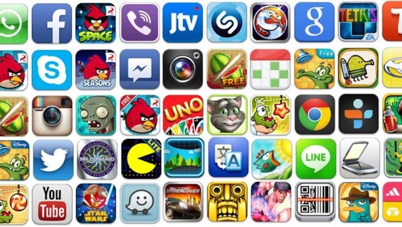 Aplikace s nejvyššími výhodami App Store jsou hry 6 App Store oyunları