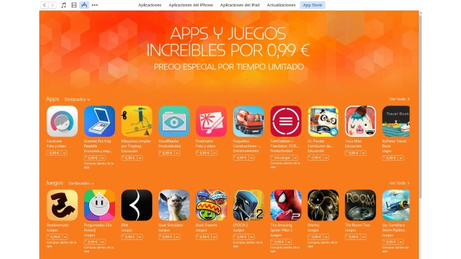 App Store láme rekordy o historických Vánocích App Store lame rekordy o historickych Vanocich