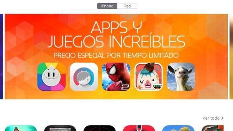 App Store nabízí neuvěřitelné aplikace a hry za 99 centů