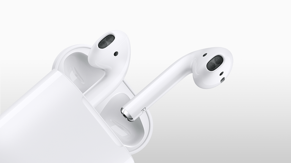 Apple AirPods si již můžete koupit v Mexiku, ale dodání bezdrátových sluchátek proběhne do 22. prosince. S oznámením iPhone 7 představila společnost Apple své nové AirPods, o nichž se říká, že jsou bezdrátovými sluchátky ...