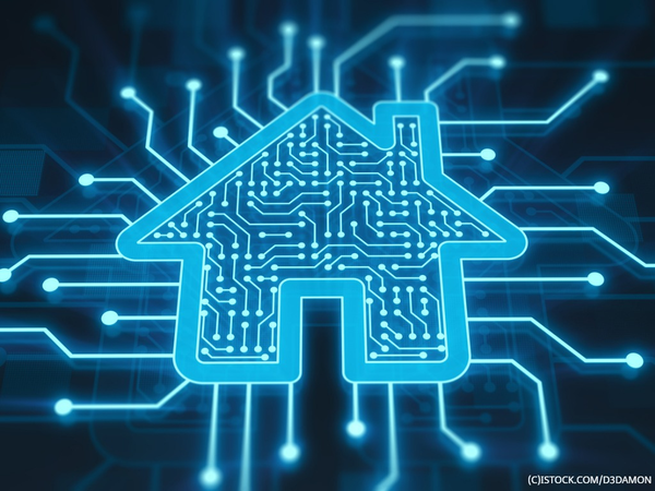 Apple, Amazon, Google a Zigbee Alliance objevují nový standard ...