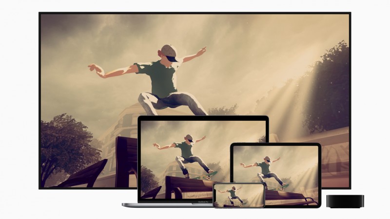 Apple Arcade zahajuje příští týden za 5 $… 7 Apple Arcade zahajuje příští týden za 5 $…