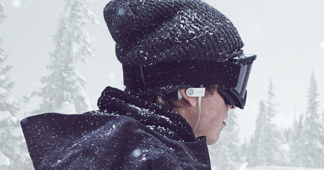 Zobrazují se nové bílé rezistence Powerbeats3