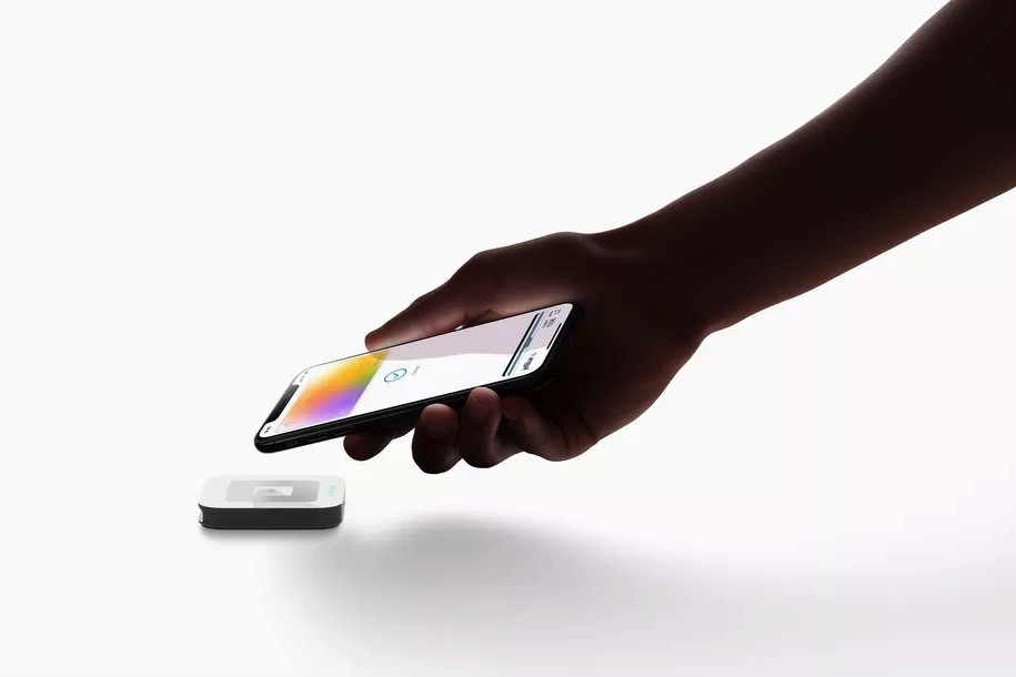 Apple Card je nyní k dispozici všem ... 4 Apple Card je nyní k dispozici všem ...