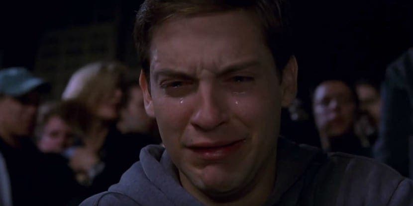 tobey-maguire-ağlayan-örümcek-adam