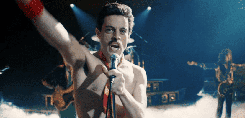 Apple Music uvádí premiéru povídky Bohemian Rhapsody o tom, jak se z Ramiho Maleka stal Freddie Mercury