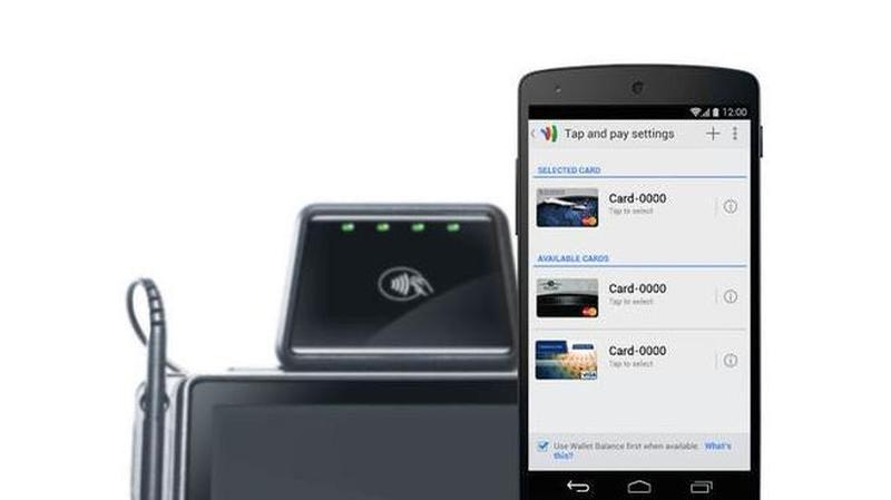 Apple Pay vylučuje další mobilní platební metody