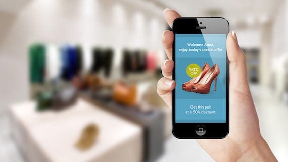 Ibeacon