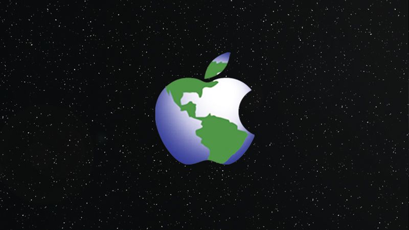 Apple TV dýchá čerstvý vzduch s tvOS