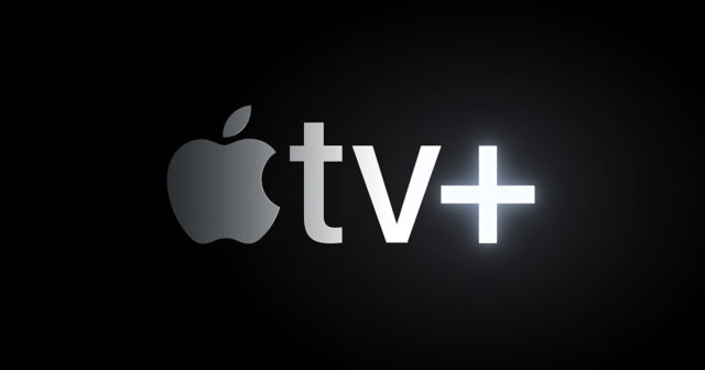 Apple TV + přidá obsah do Augmented Reality 3 Apple TV +