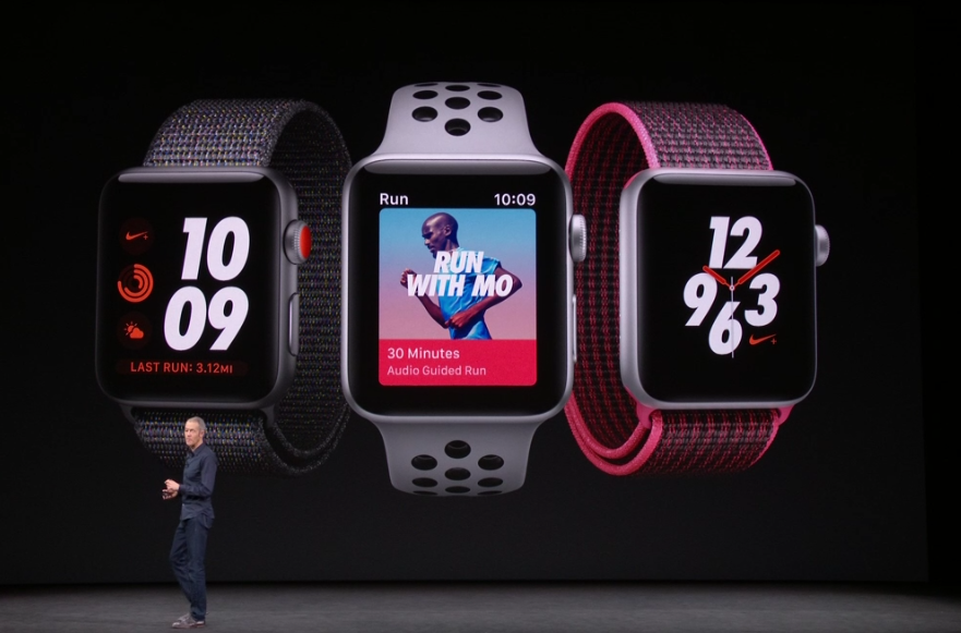 Apple Watch automaticky volal 911 poté, co muž…
