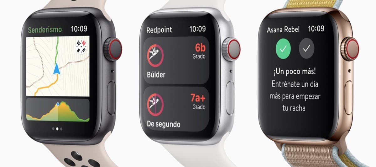 Apple izle