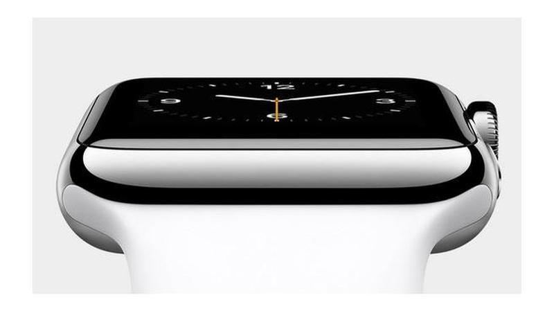 Apple Watch dorazí do Španělska na jaře
