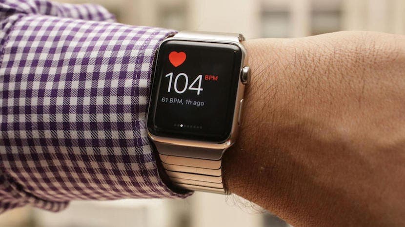 Apple Watch, piyasadaki en doğru giyilebilir cihazdır
