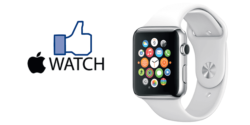 Apple Watch - Başparmak yukarı