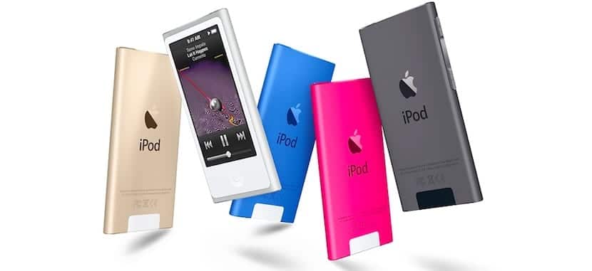 İpod nano