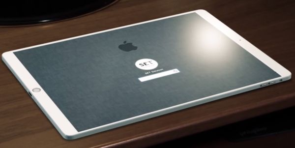 iPad