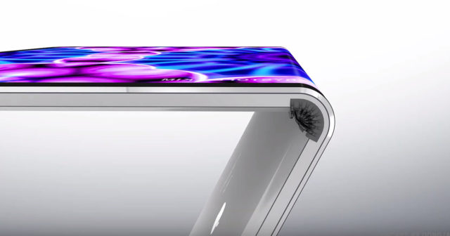Apple bude pracovat na 5G skládacím iPadu 4 Apple bude pracovat na 5G skládacím iPadu Apple bude pracovat na 5G skladacim iPadu