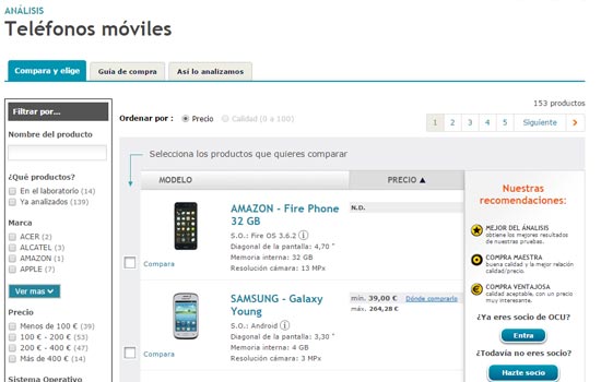 Apple bude surfovat po webu, přichází váš vyhledávač?