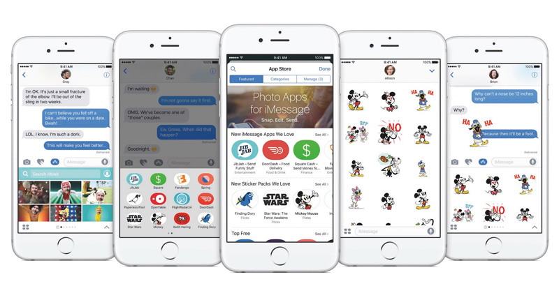 Apple hledá softwarového inženýra pro sadu snímačů otisků prstů