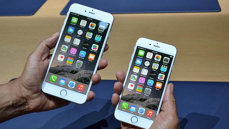 Apple iPad 3: Požadované funkce