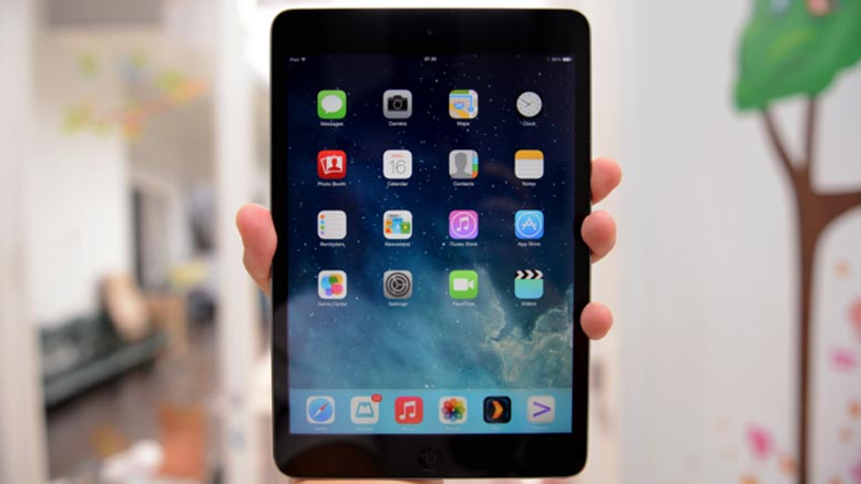 Apple, iPad 3 a komponenty budoucnosti 19 Apple, iPad 3 a komponenty budoucnosti