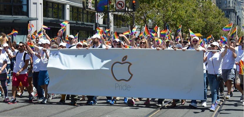Apple je proti rozhodnutím Trumpa o transsexuálních právech