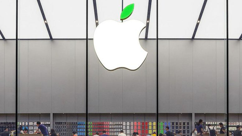 Apple jmenoval jednu z 50 „zelených“ značek roku 2015