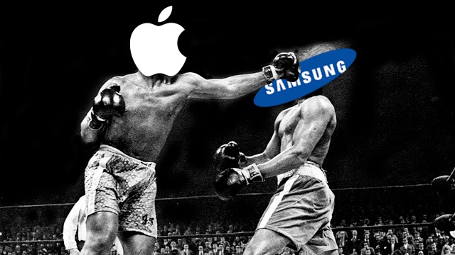 Apple končí s dominancí společnosti Samsung ve špičkových smartphonech, ale spojuje se společností Samsung, pokud jde o počet prodejů zařízení v tomto výklenku. Poté, co společnost Apple uvedla ve své nejnovější zprávě…