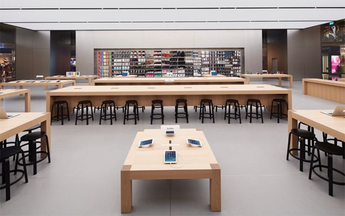 Genius Bar
