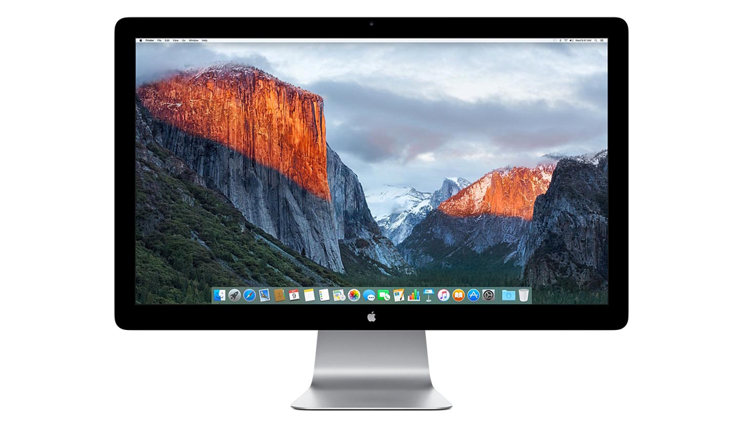 Apple může letos uvést svůj první 6k displej. Zpráva renomovaného analytika Ming-Chi Kuo ujišťuje, že společnost pracuje na 31,6-palcové obrazovce.