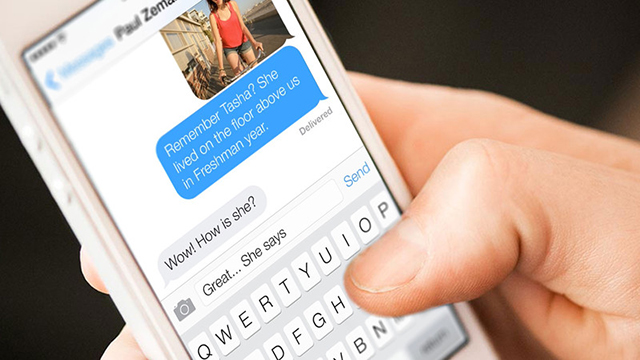 Apple může oznámit iMessage pro Android příští pondělí, podle některých zdrojů může být aplikace hotová letos. Několik dní po hlavním projevu Apple na WWDC 2016, web MacDailyNews ...