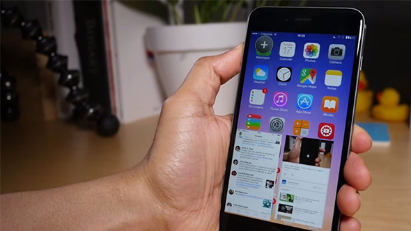 Apple může vyhovět požadavku iPadu 4