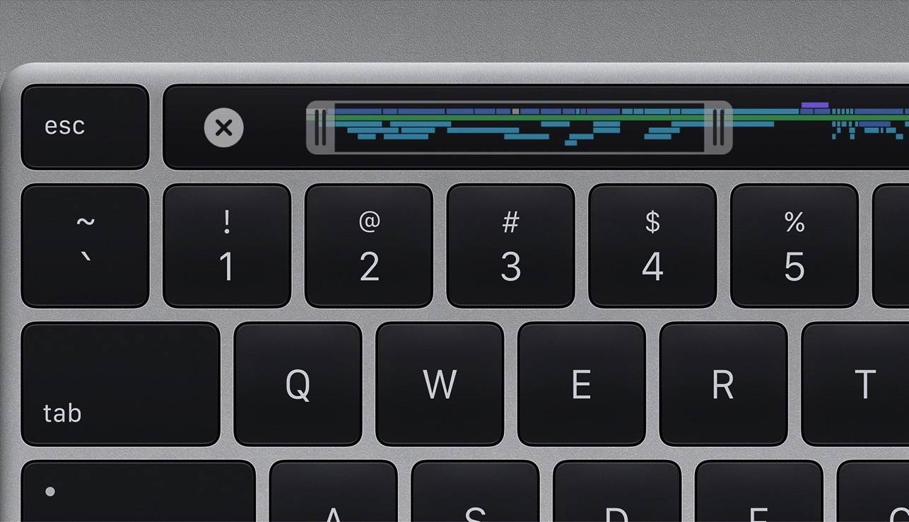 Apple na WWDC konečně ohlásí první Macy založené na ARM… 5 Apple na WWDC konečně ohlásí první Macy založené na ARM…