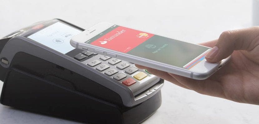 Zákazníci Caja Rural a EVObanco nyní mohou používat Apple Pay 2 Jak platit pomocí Apple Pay?