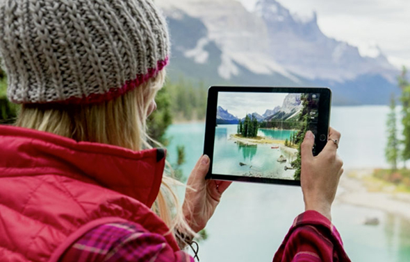 Apple najímá Ari Partinen, odborného inženýra společnosti Nokia pro fotoaparáty