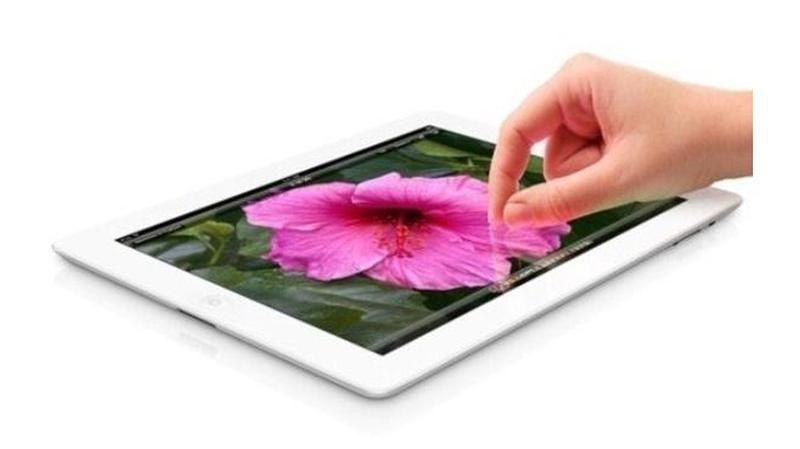 Apple odkládá výrobu 12,9palcového iPadu
