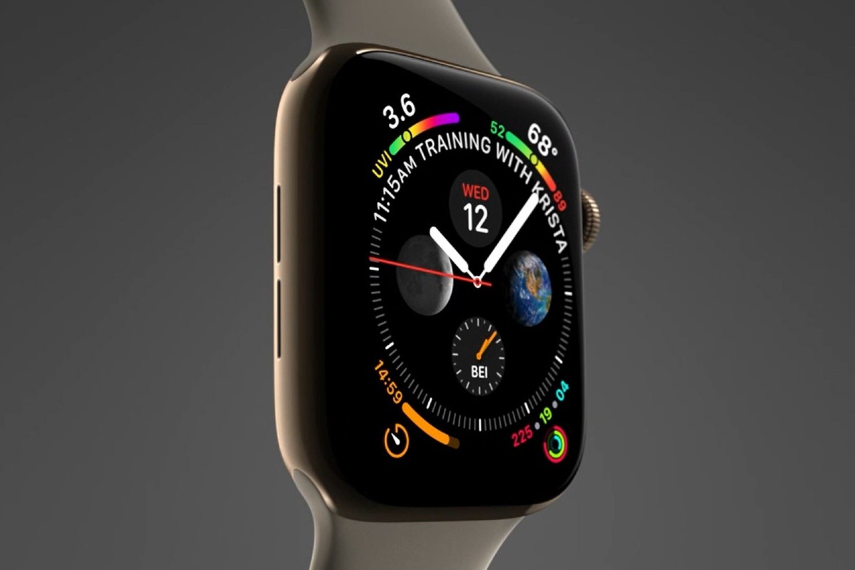 Apple ohlásí nové Apple Watch a iPad v září a iPhone 12 si bude muset počkat o něco déle.